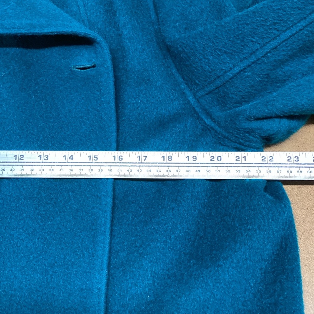 London FOG Vintage Women’s Coat - Picture 8 of 10
